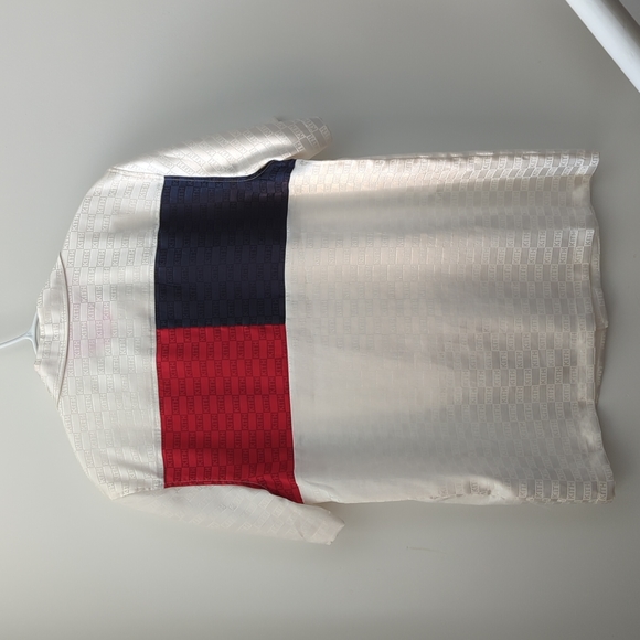 Kith x Tommy Hilfiger Camp Shirt - Picture 4 of 6